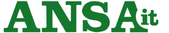 Logo Ansa