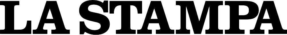 Logo La Stampa