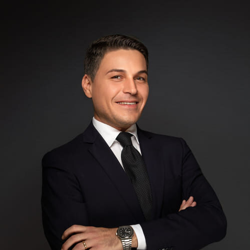 Avv. Giordano Di Lorenzi