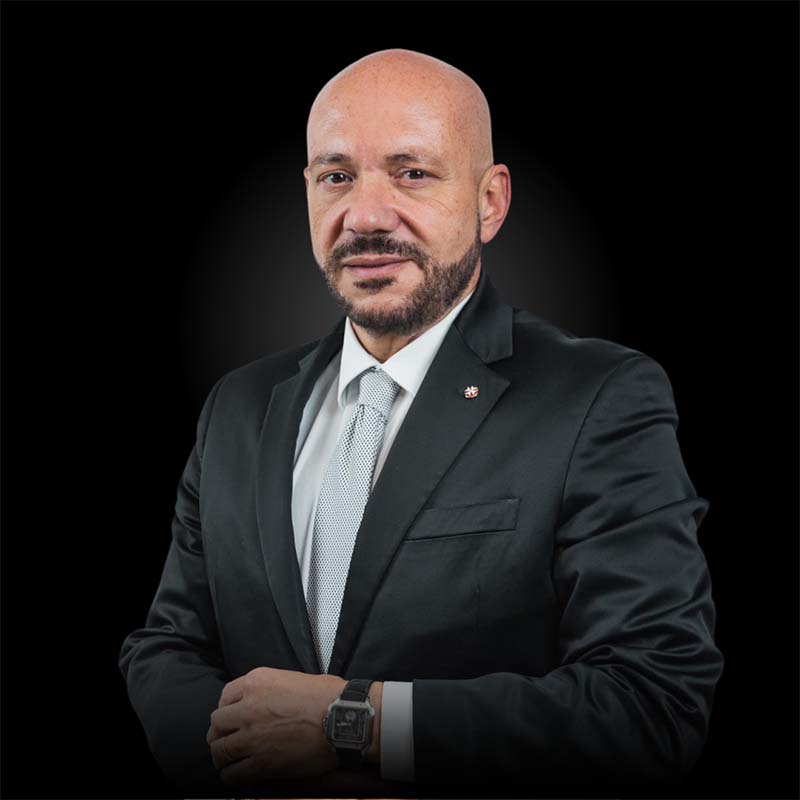 Dott. Marco Scardeoni