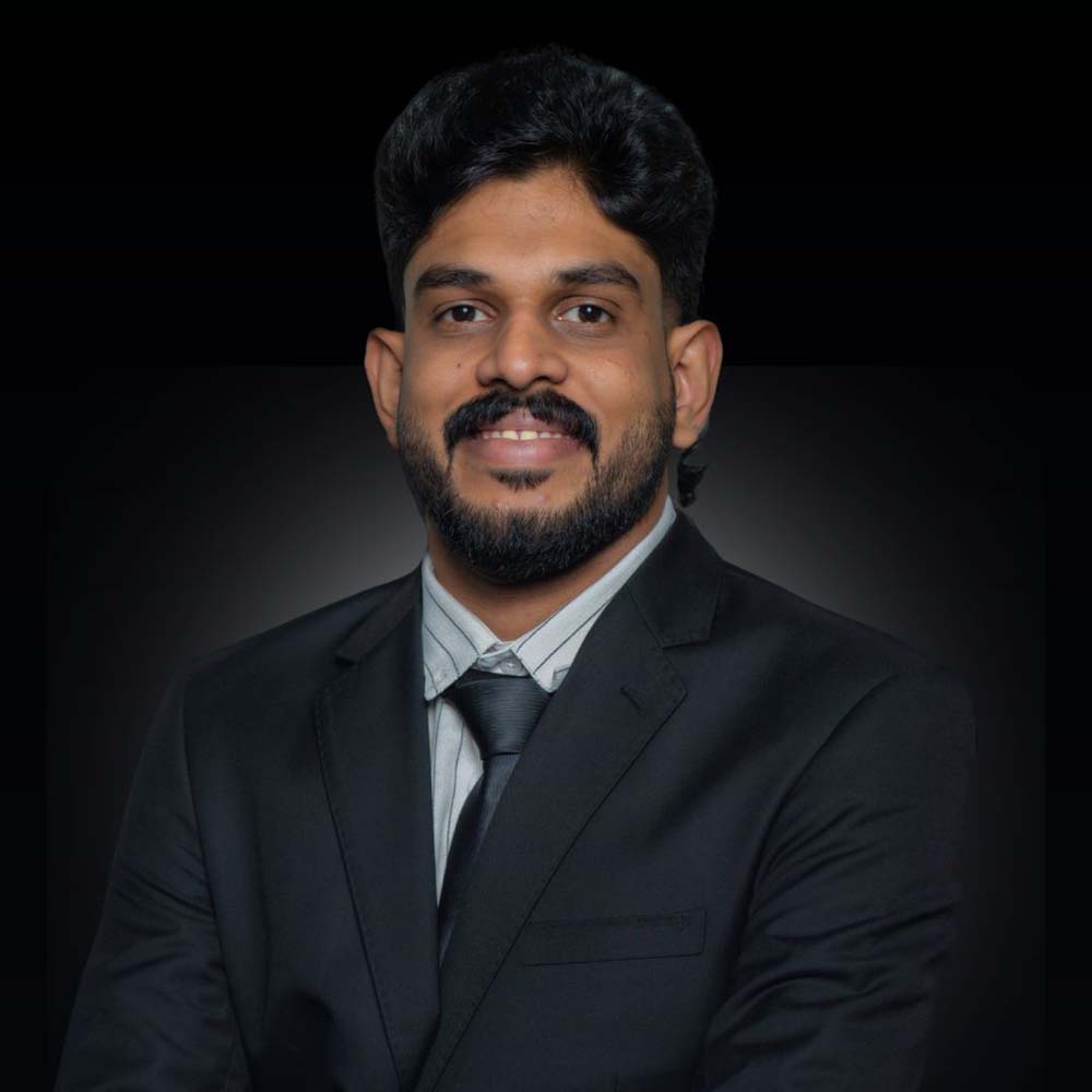 Vishakh Vidyadharan