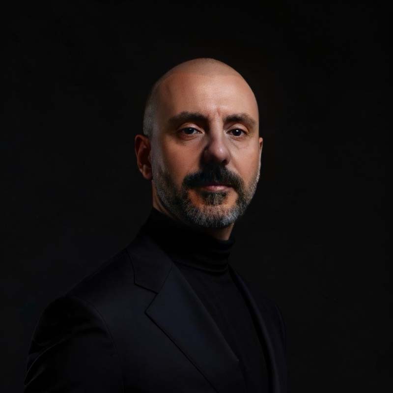 Alessandro Aru