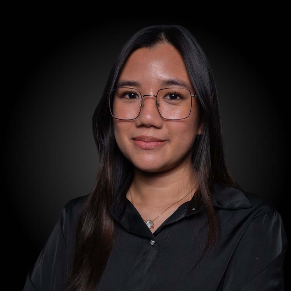 Shekeinah Valencia