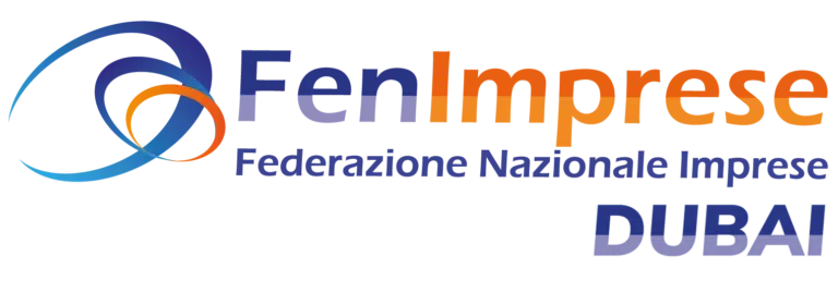 Logo FenImprese Dubai