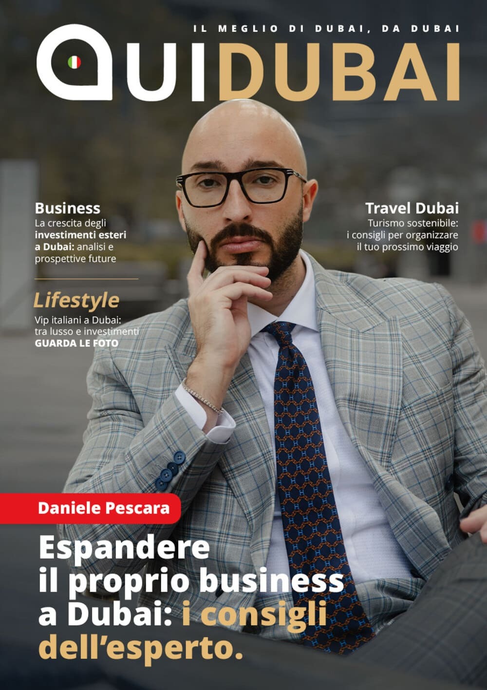 QuiDubai