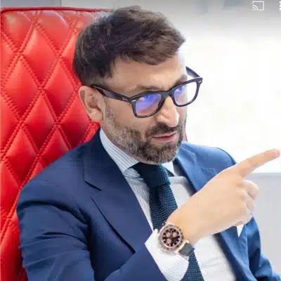 Gabriele Finelli
