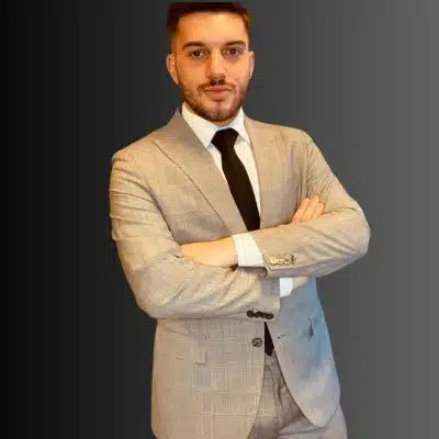 Alessandro Binetti