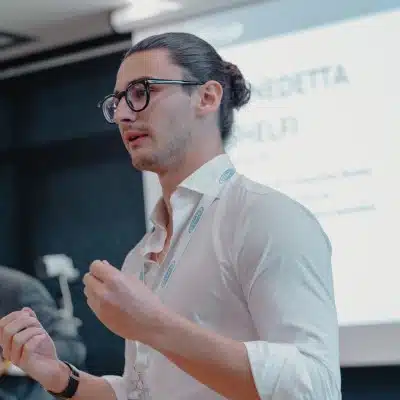 Nicola Turla