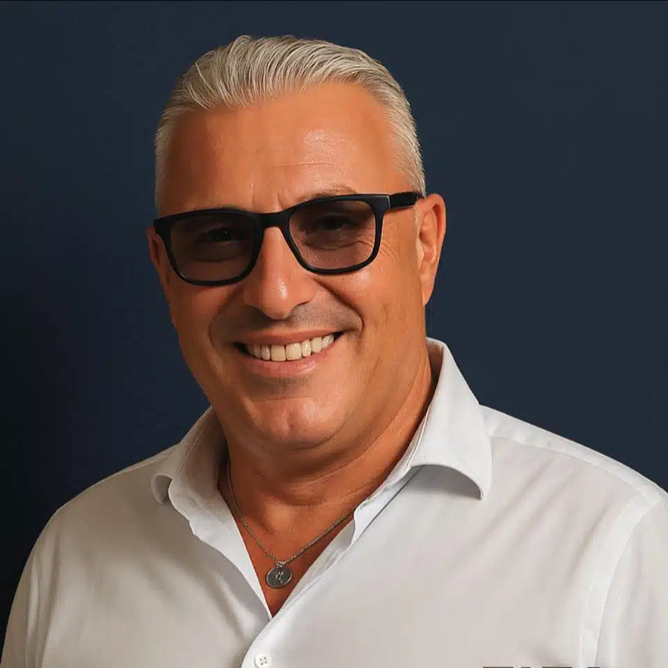Francesco Midolo