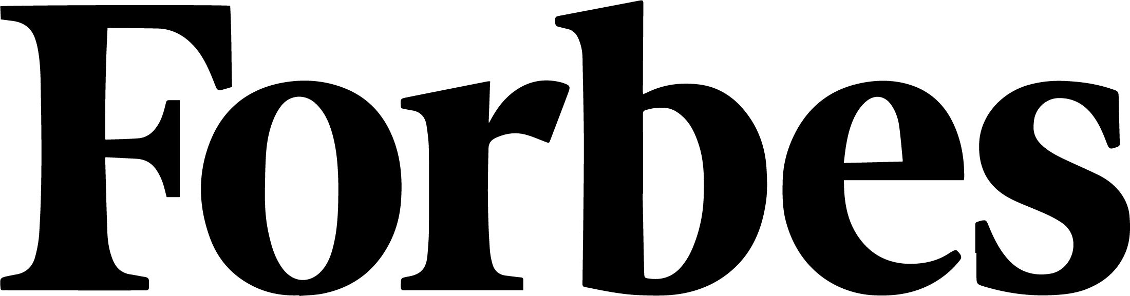 Logo Forbes