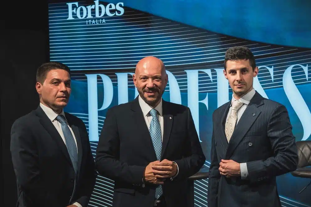 Team 36Ore per Dubai